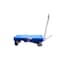Eoslift 330 lbs. Weight Capacity, 28" x 18" Table Size, Light Duty Scissor Lift Table TA15, 29.7" Raised Height TA15 - alternate 2
